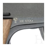 Heckler & Koch, Mod. P9S, im Karton