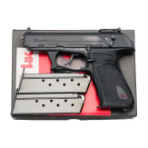 Heckler & Koch, Mod. P 9 S, im Karton