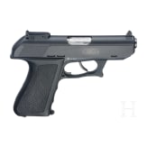 Heckler & Koch, Mod. P 9 S, im Karton