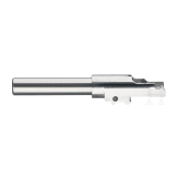 Heckler & Koch P9S Wechsellauf f&uuml;r schwedische Munition