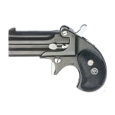 Herter's Western Derringer