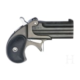 Herter's Western Derringer