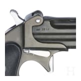 Herter's Western Derringer