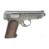 Pistole J&auml;ger