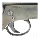 Pistole J&auml;ger
