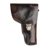 Kessler, Mod. 05, mit Tasche