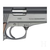 Korriphila Mod. HSP 701