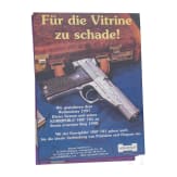 Korriphila Mod. HSP 701, Volldamast, lange Sportausf&uuml;hrung 5", Intertex