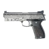 Korriphila Mod. HSP 701, Volldamast, lange Sportausf&uuml;hrung 5", Intertex