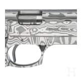 Korriphila Mod. HSP 701, Volldamast, lange Sportausf&uuml;hrung 5", Intertex