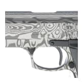 Korriphila Mod. HSP 701, Volldamast, lange Sportausf&uuml;hrung 5", Intertex
