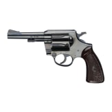 Korth-Revolver Serie 20