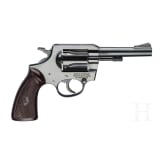 Korth-Revolver Serie 20