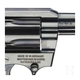 Korth-Revolver Serie 20