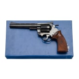 Revolver Korth, Serie 22, im Karton