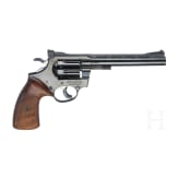 Revolver Korth, Serie 22, im Karton