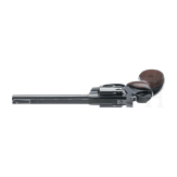 Revolver Korth, Serie 22, im Karton