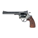 Revolver Korth, Serie 22, im Karton