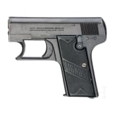 Lignose-Einhandpistole, Mod. 3 A