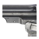 Mauser Mod. 1878, "Zick-Zack"-Revolver