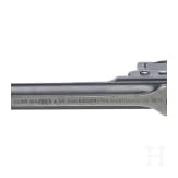 Mauser Mod. 1878, "Zick-Zack"-Revolver