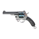 Mauser, Mod. Zick-Zack, 1878