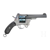 Mauser, Mod. Zick-Zack, 1878