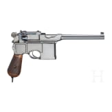 Mauser, Mod. C96 "Cone Hammer"