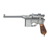 Mauser, Mod. C96 "Cone Hammer"