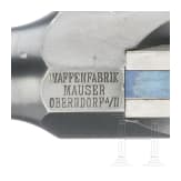 Mauser, Mod. C96 "Cone Hammer"