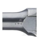 Mauser, Mod. C96 "Cone Hammer"