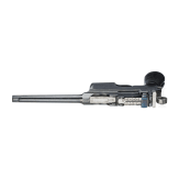 Mauser, Mod. C 96 "Large Ring Hammer Flatside"