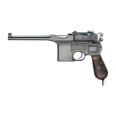 Mauser, Mod. C96