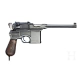 Mauser, Mod. C96
