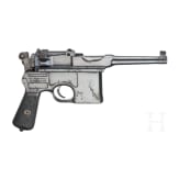 Mauser, Mod. C96 "Bolo"