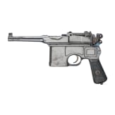 Mauser, Mod. C96 "Bolo"