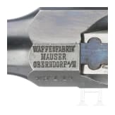 Mauser, Mod. C96 "Bolo"
