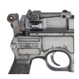 Mauser, Mod. C96 "Bolo"