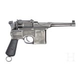 Mauser C 96 Bolo