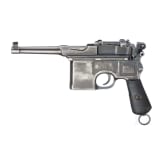 Mauser C 96 Bolo