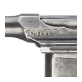 Mauser C 96 Bolo