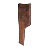 Mauser, Mod. C96/30, im Kasten