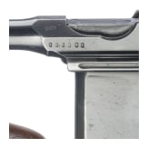 Mauser, Mod. C96/30, im Kasten