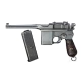 Mauser, Mod. C96/1932