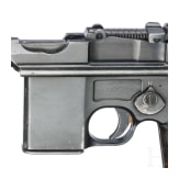 Mauser, Mod. C96/1932