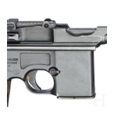 Mauser, Mod. C96/1932