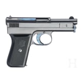 Mauser, Mod. 1910 Sidelatch