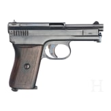 Mauser, Mod. 1910