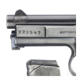 Mauser, Mod. 1910