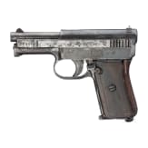 Mauser Mod. 1910/14